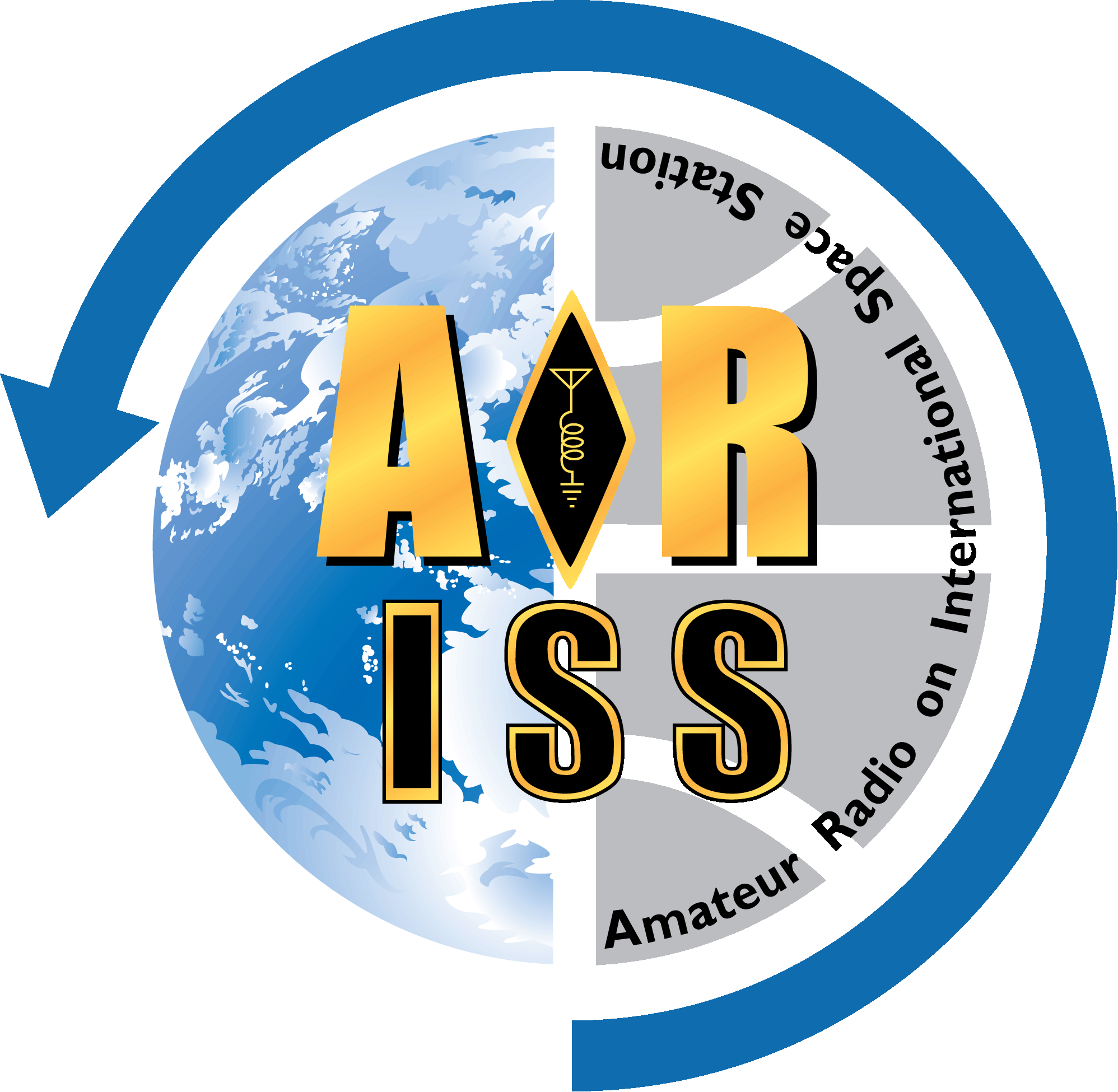Images: ARISS_logo.gif