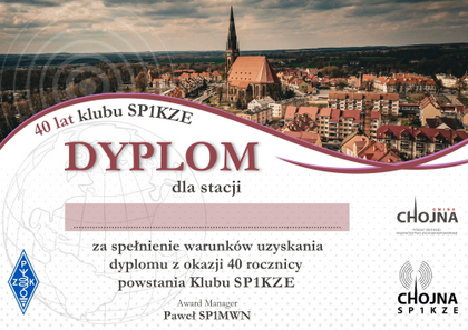DYPLOM