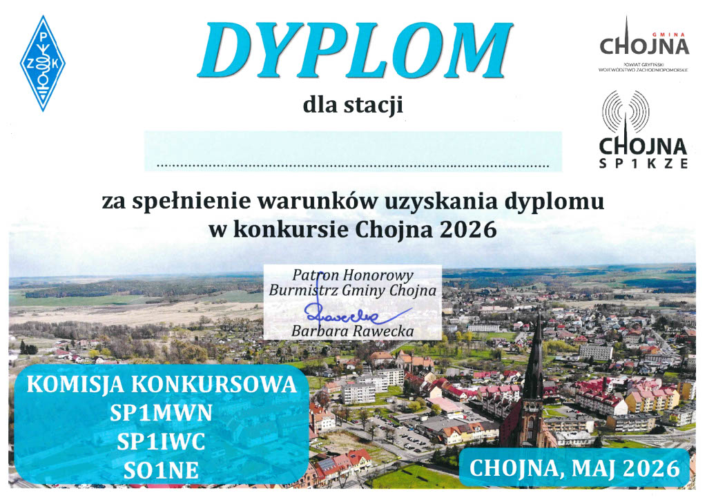 dyplom